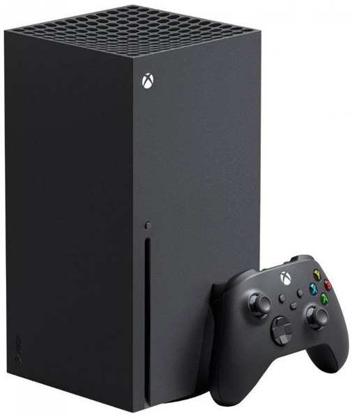 Игровая консоль Xbox Series X 37244857035