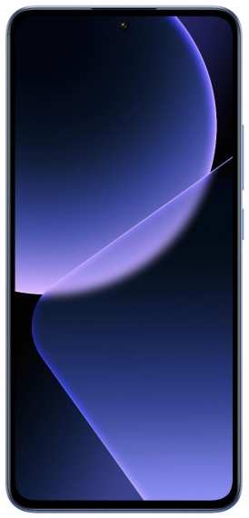 Смартфон Xiaomi 13T 12/256GB Alpine Blue 37244858665
