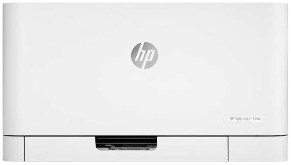 Лазерный принтер цветной HP Color Laser 150a (4ZB94A)