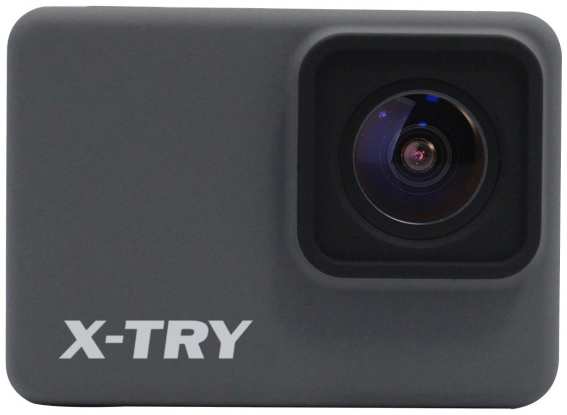 Экшн-камера X-TRY XTC263 37244866336