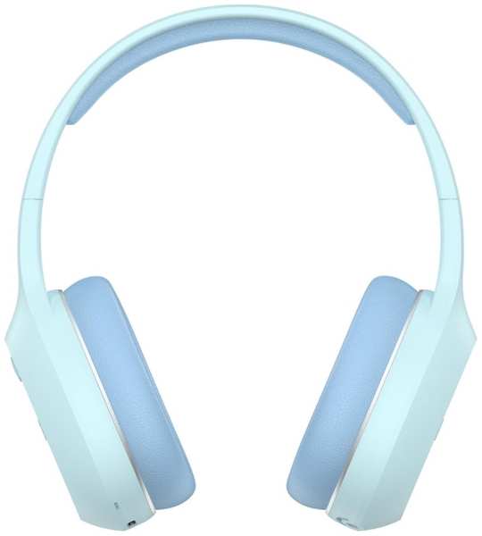 Наушники полноразмерные Bluetooth Edifier W600BT синие