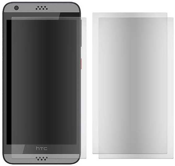 Защитное стекло для смартфона Krutoff HTC Desire 630 37244870602