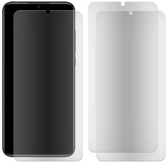 Защитное стекло для смартфона Krutoff Xiaomi Mi 9 Lite 37244870899
