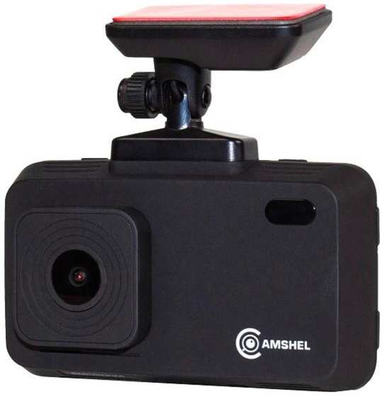 Видеорегистратор CamShel Forward 4673566339844