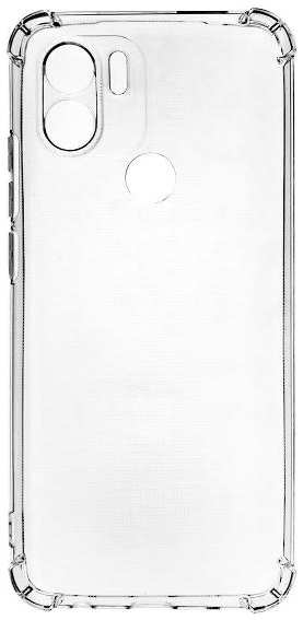 Чехол Pero Xiaomi Redmi A1+ прозрачный 37244877866