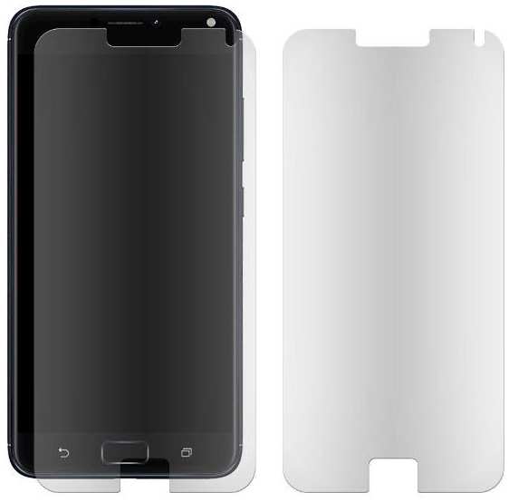 Защитное стекло для смартфона Krutoff Asus ZenFone 4 Max (ZC554KL) 37244878032