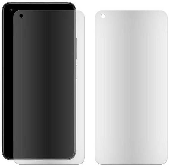 Защитное стекло для смартфона Krutoff Xiaomi Mi 11 Lite