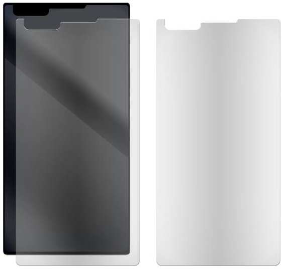 Защитное стекло для смартфона Krutoff LG X Power 37244878278
