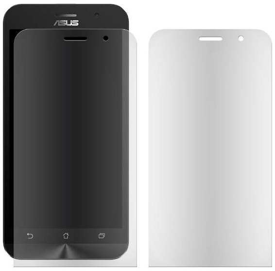 Защитное стекло для смартфона Krutoff Asus ZenFone Go (ZB500KL)