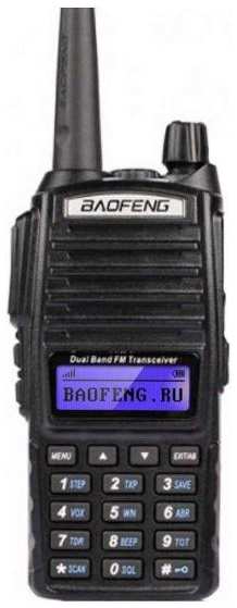Радиостанция Baofeng UV-82 37244878330