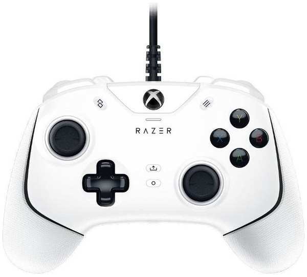 Геймпад Razer Wolverine V2 White (RZ06-03560200-R3M1) 37244878465