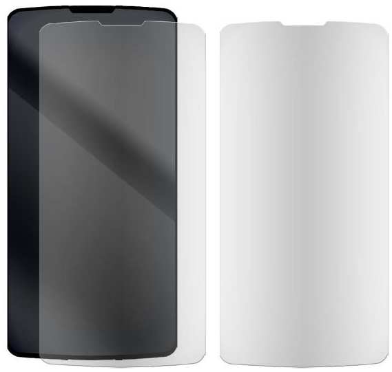 Защитное стекло для смартфона Krutoff LG K7 (2016)