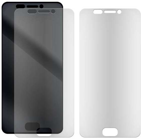 Защитное стекло для смартфона Krutoff Asus ZenFone 4 Max (ZC520KL)