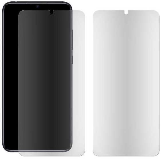 Защитное стекло для смартфона Krutoff Xiaomi Mi 9 Lite