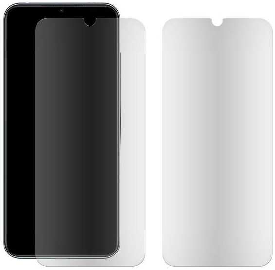 Защитное стекло для смартфона Krutoff Xiaomi Mi 10 Lite