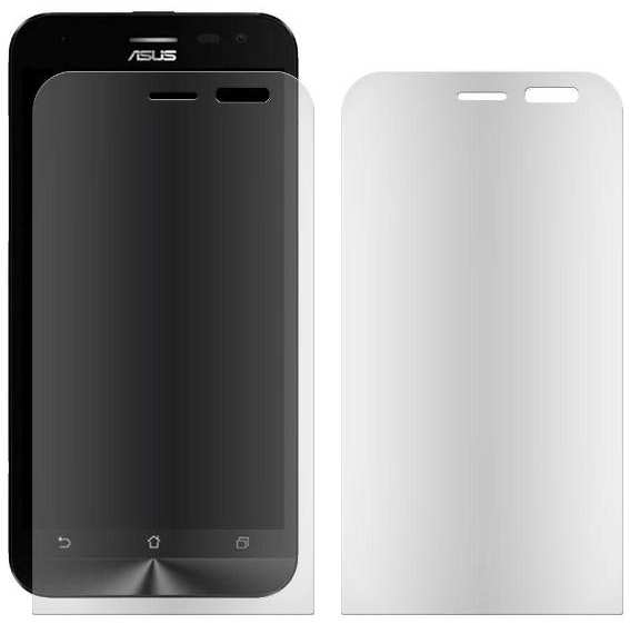 Защитное стекло для смартфона Krutoff Asus ZenFone 2 Laser (ZE601KL)