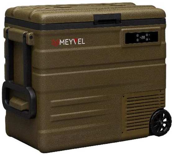 Автохолодильник Meyvel AF-U65-travel 37244885700