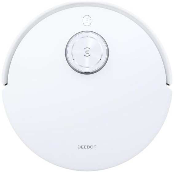 Робот-пылесос Ecovacs DEEBOT T10+ 37244889669