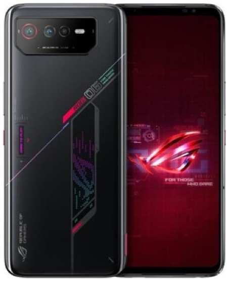 Смартфон ASUS ROG Phone 6 16/512Гб