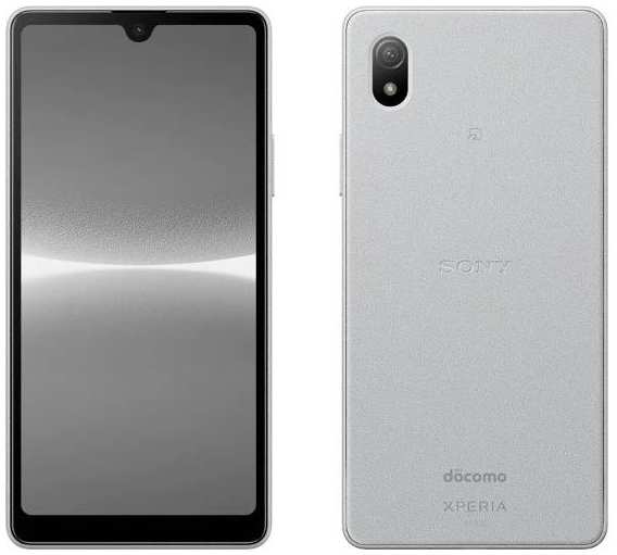 Смартфон Sony Xperia Ace III 4/64GB Gray 37244890798