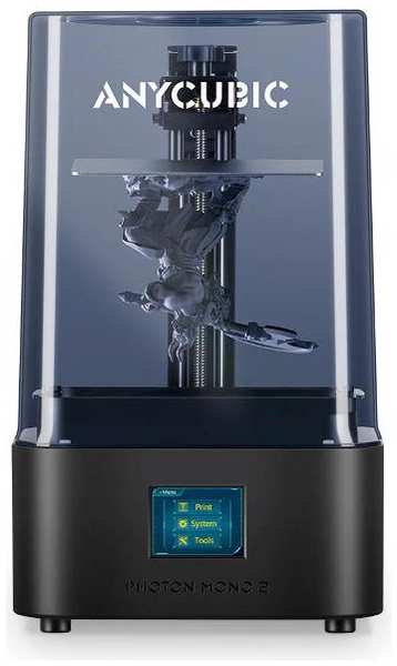 3D принтер Anycubic Photon Mono 2 37244893308