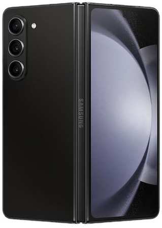 Смартфон Samsung Galaxy Z Fold5 12/256GB черный 37244895369