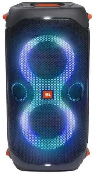 Портативная акустика JBL PartyBox 110 (JBLPARTYBOX110)