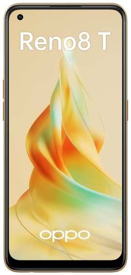 Смартфон Oppo Reno8 T 5G 8/256Гб