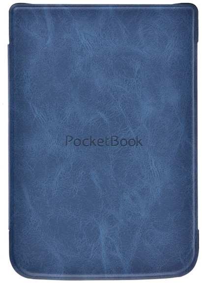 Чехол для электронной книги PocketBook для 606/616/627/628/632/633 Blue (PBC-628-BL-RU) 3724490256