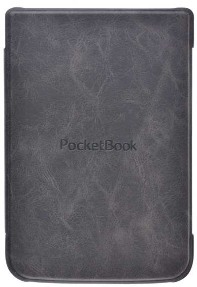 Чехол для электронной книги PocketBook для 606/616/627/628/632/633 Grey (PBC-628-DG-RU) 3724490257