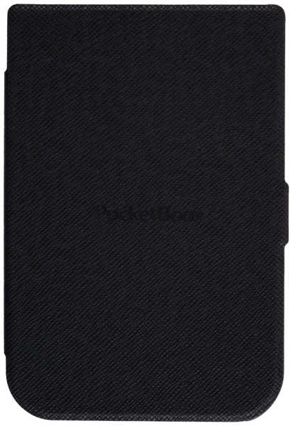 Чехол для электронной книги PocketBook для 631, Black (PBC-631-BK-RU) 3724494175