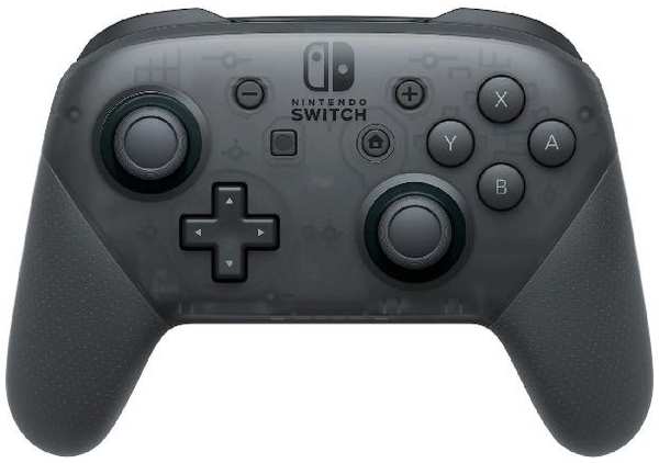 Геймпад для Switch Nintendo Switch Pro Controller 3724495021
