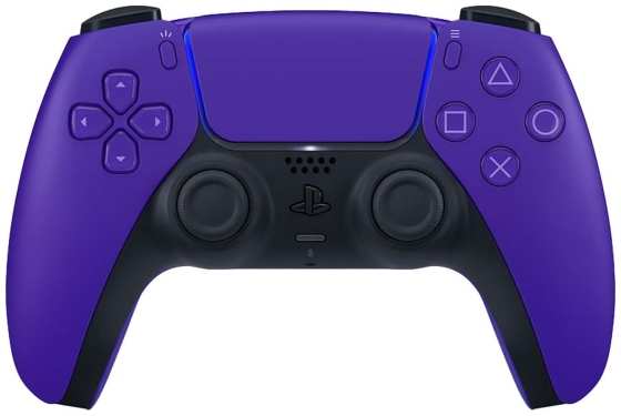 Геймпад для консоли PS5 Sony DualSense Purple (CFI-ZCT1) 3724495424