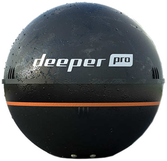 Эхолот Deeper Pro (DP1H20S10) 3724497221