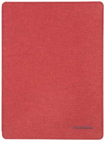 Чехол для электронной книги PocketBook для 970 Red (HN-SL-PU-970-RD-RU) 3724499856