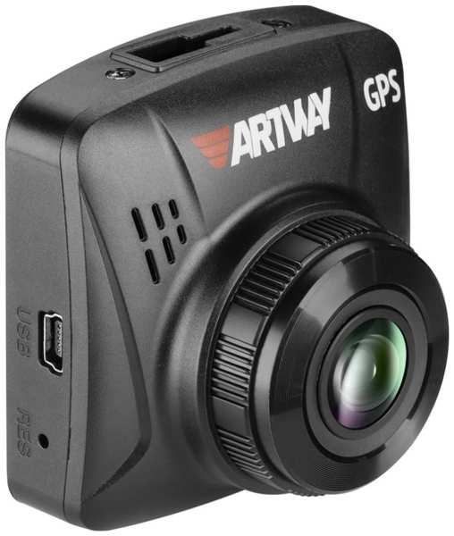 Видеорегистратор Artway AV-397 GPS Compact 372466429