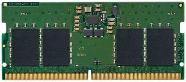 Оперативная память Kingston 8GB KVR48S40BS6-8 372621404