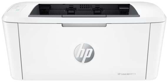 Лазерный принтер (чер-бел) HP LaserJet M111a (7MD67A) 372621450