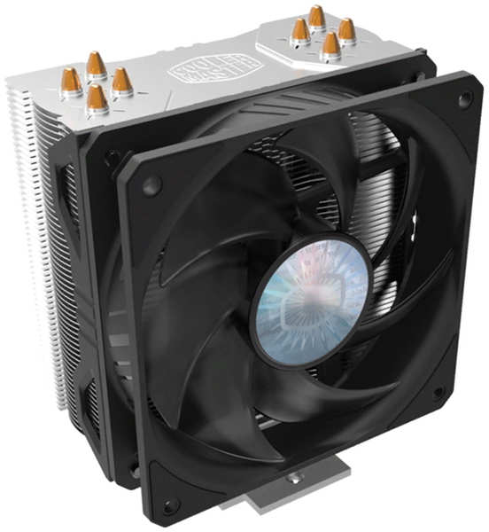 Кулер для процессора Cooler Master RR-2V2E-18PK-R2 372621724