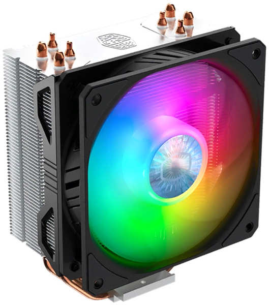 Кулер для процессора Cooler Master RR-2V2L-18PD-R1 372621726