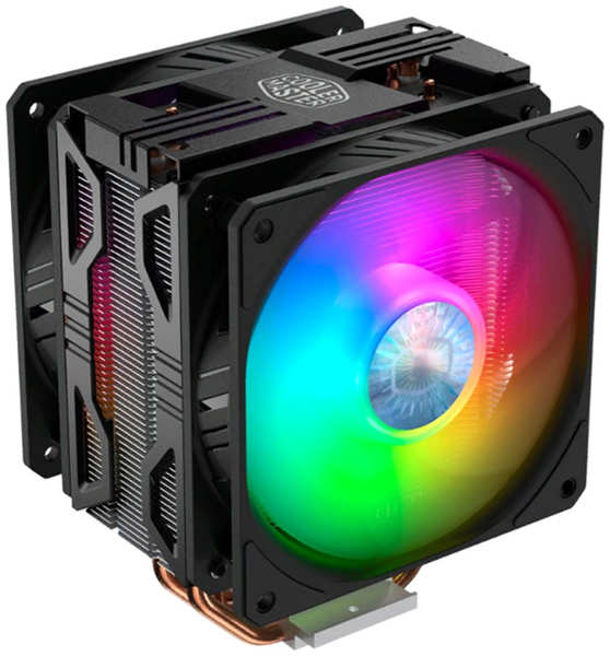 Кулер для процессора Cooler Master RR-212TK-18PA-R1 372621775