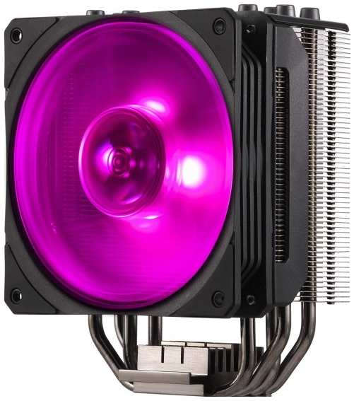 Кулер для процессора Cooler Master Hyper 212 RGB Black Edition RR-212S-20PC-R1 372621776