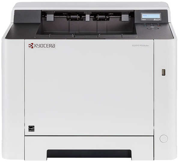 Лазерный принтер Kyocera ECOSYS P5026cdw