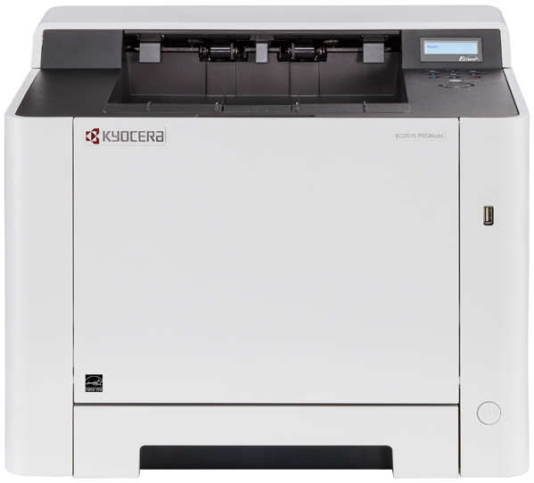 Лазерный принтер Kyocera ECOSYS P5026cdn