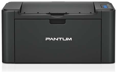 Лазерный принтер (чер-бел) Pantum P2500W