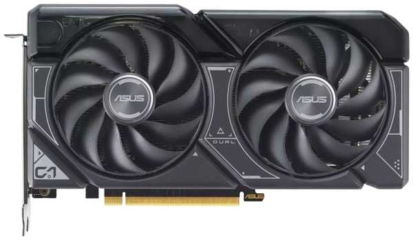 Видеокарта ASUS GeForce RTX 4060 Ti OC 16GB (90YV0JH0-M0NA00) 372622415