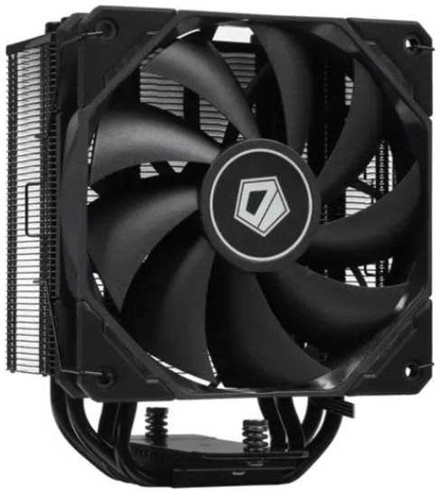 Кулер для процессора ID-Cooling SE-224-XTS BLACK 372622449