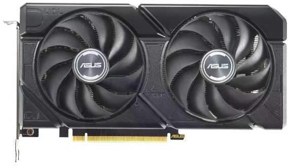 Видеокарта ASUS DUAL-RTX4060-O8G-EVO 372622458