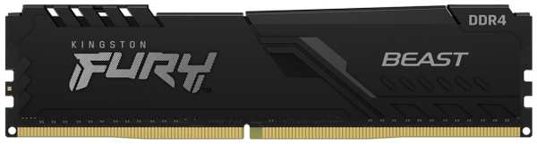 Оперативная память Kingston 8GB 3733MHz (KF437C19BB/8) 372622544