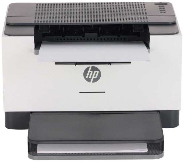 Лазерный принтер (чер-бел) HP LaserJet M211d (9YF82A)